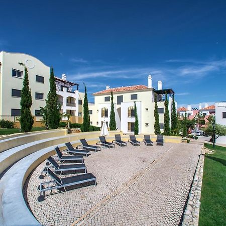 O Pomar Holiday Village By Premier Algarve Кабанас де Тавира Екстериор снимка