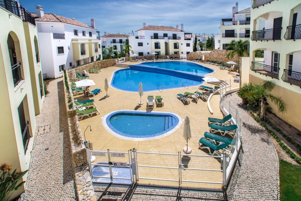 O Pomar Holiday Village By Premier Algarve Кабанас де Тавира Екстериор снимка