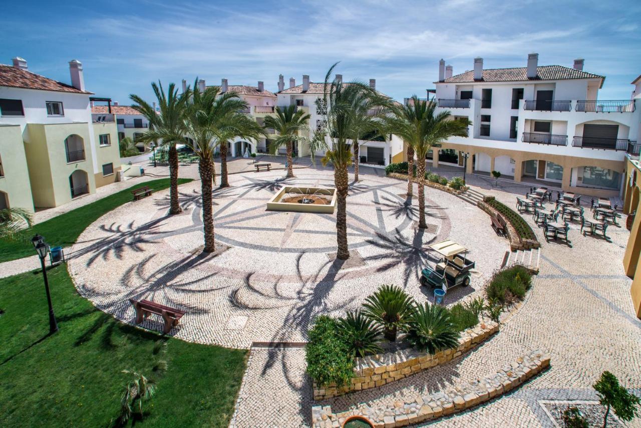O Pomar Holiday Village By Premier Algarve Кабанас де Тавира Екстериор снимка