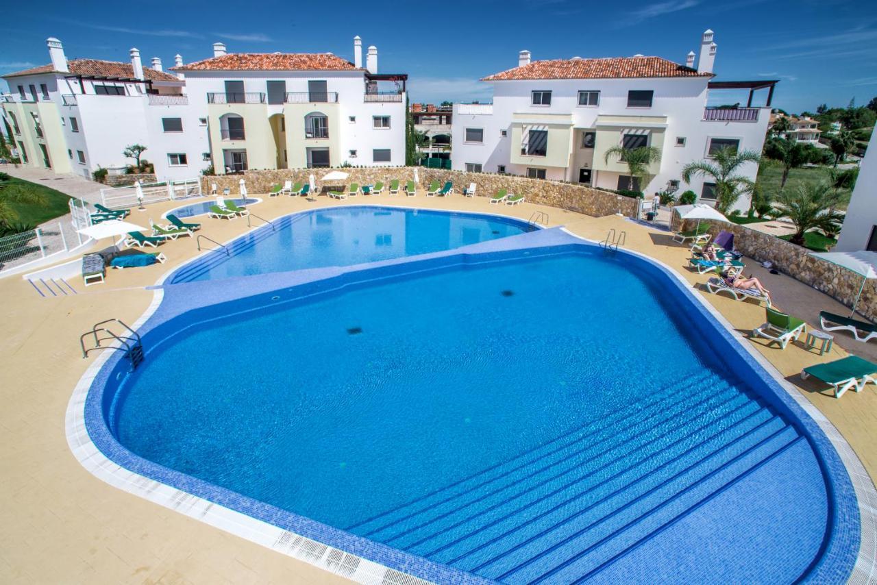 O Pomar Holiday Village By Premier Algarve Кабанас де Тавира Екстериор снимка