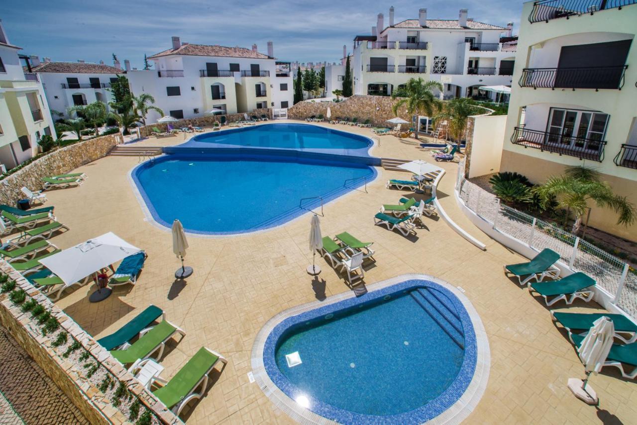 O Pomar Holiday Village By Premier Algarve Кабанас де Тавира Екстериор снимка