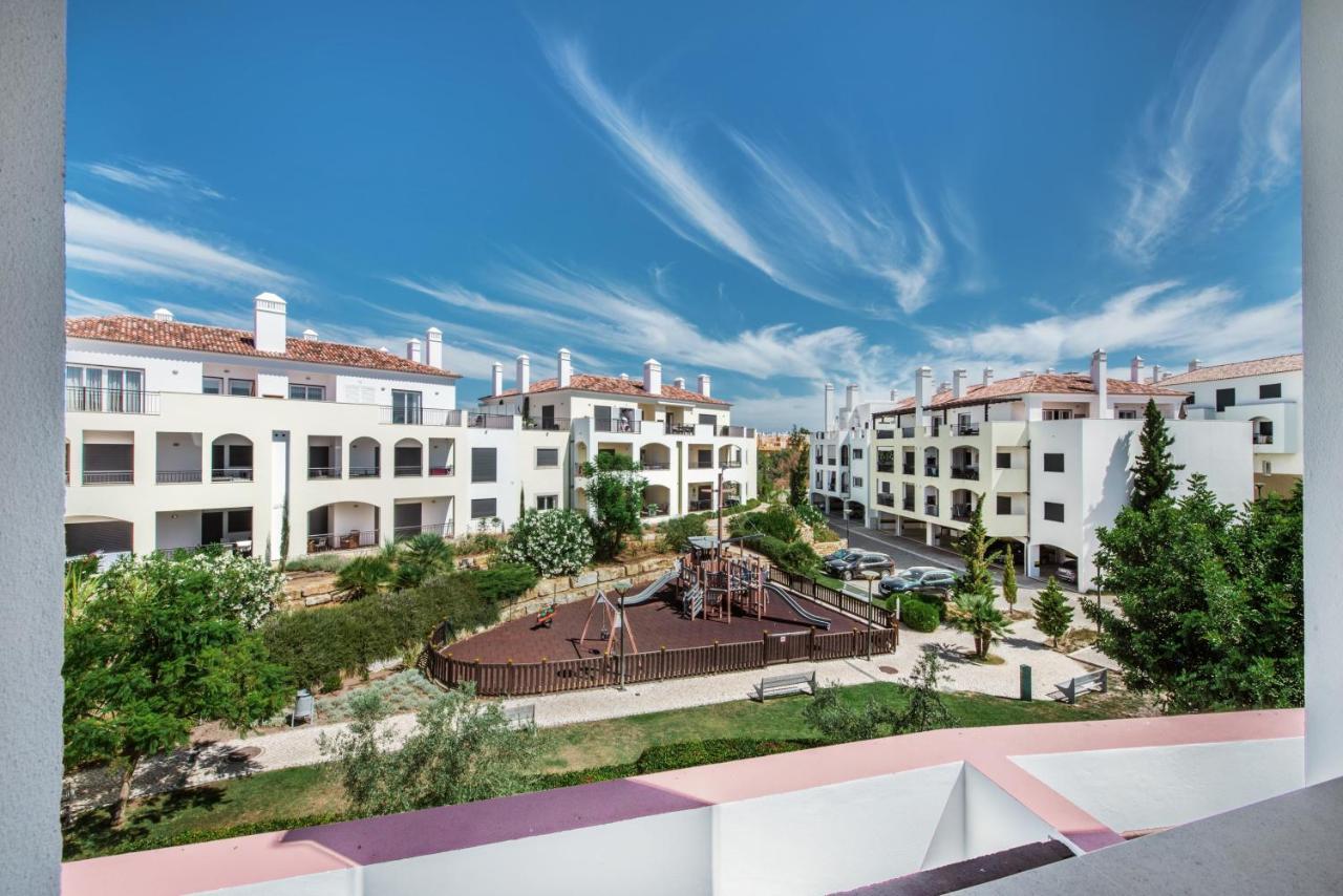 O Pomar Holiday Village By Premier Algarve Кабанас де Тавира Екстериор снимка