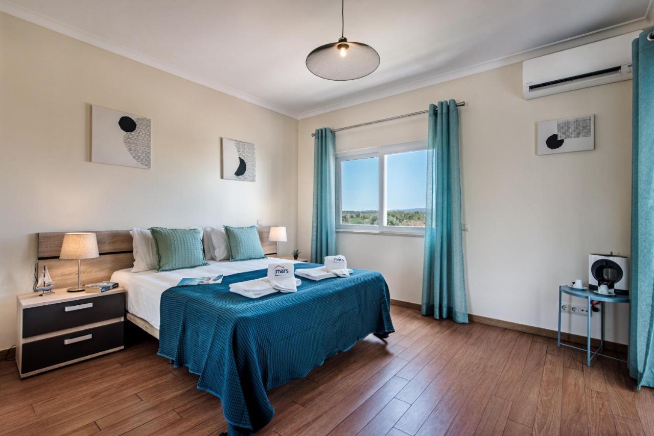 O Pomar Holiday Village By Premier Algarve Кабанас де Тавира Екстериор снимка