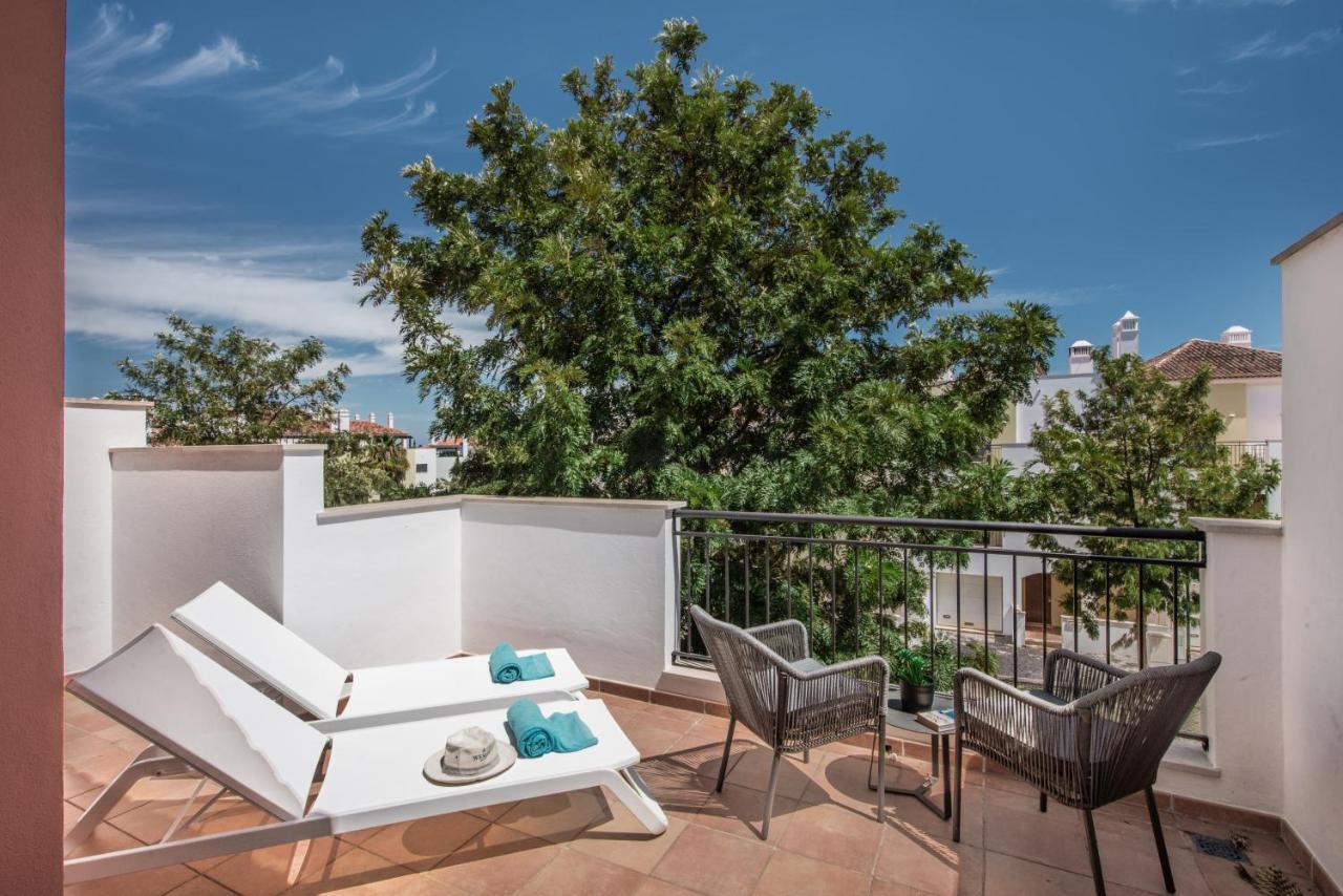 O Pomar Holiday Village By Premier Algarve Кабанас де Тавира Екстериор снимка