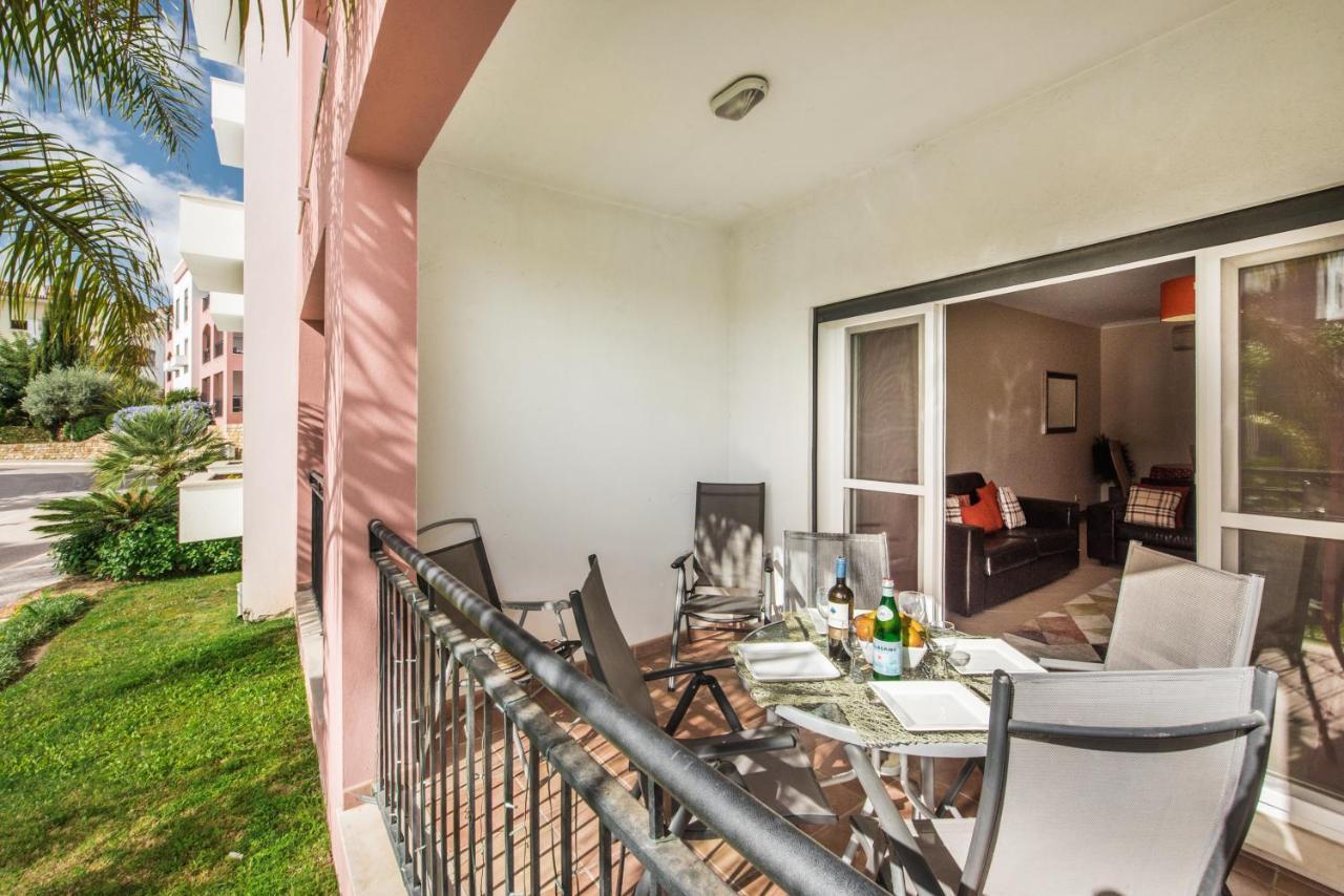 O Pomar Holiday Village By Premier Algarve Кабанас де Тавира Екстериор снимка