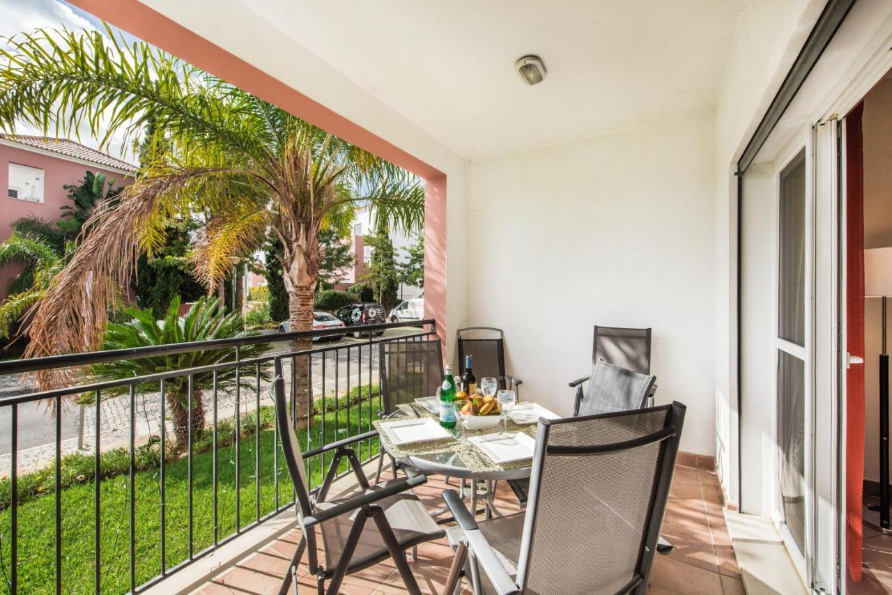 O Pomar Holiday Village By Premier Algarve Кабанас де Тавира Екстериор снимка