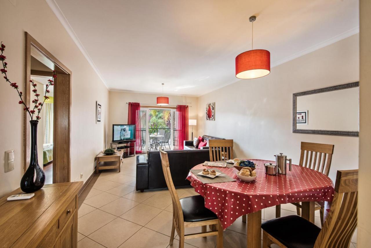 O Pomar Holiday Village By Premier Algarve Кабанас де Тавира Екстериор снимка