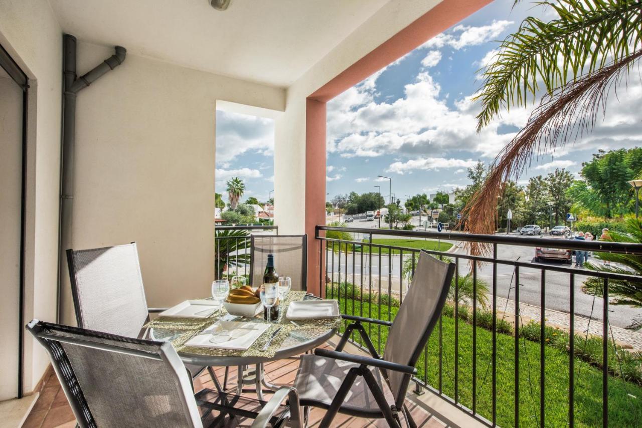O Pomar Holiday Village By Premier Algarve Кабанас де Тавира Екстериор снимка