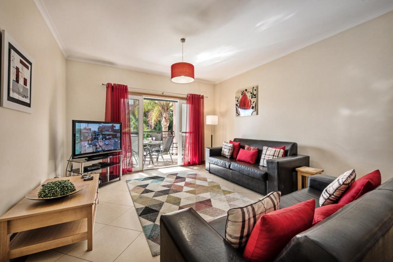 O Pomar Holiday Village By Premier Algarve Кабанас де Тавира Екстериор снимка
