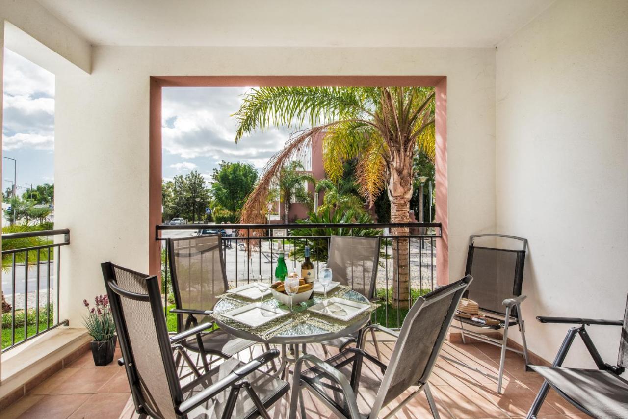O Pomar Holiday Village By Premier Algarve Кабанас де Тавира Екстериор снимка