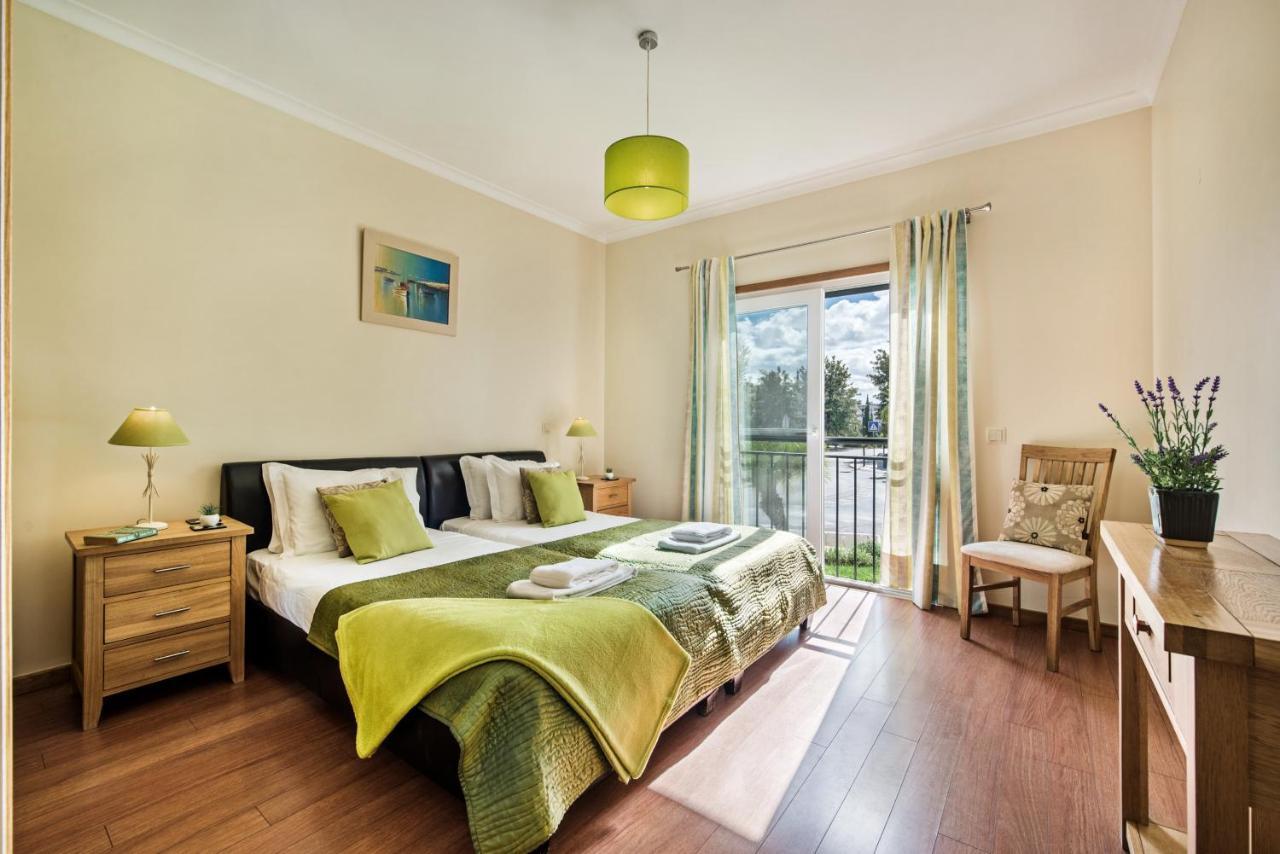 O Pomar Holiday Village By Premier Algarve Кабанас де Тавира Екстериор снимка