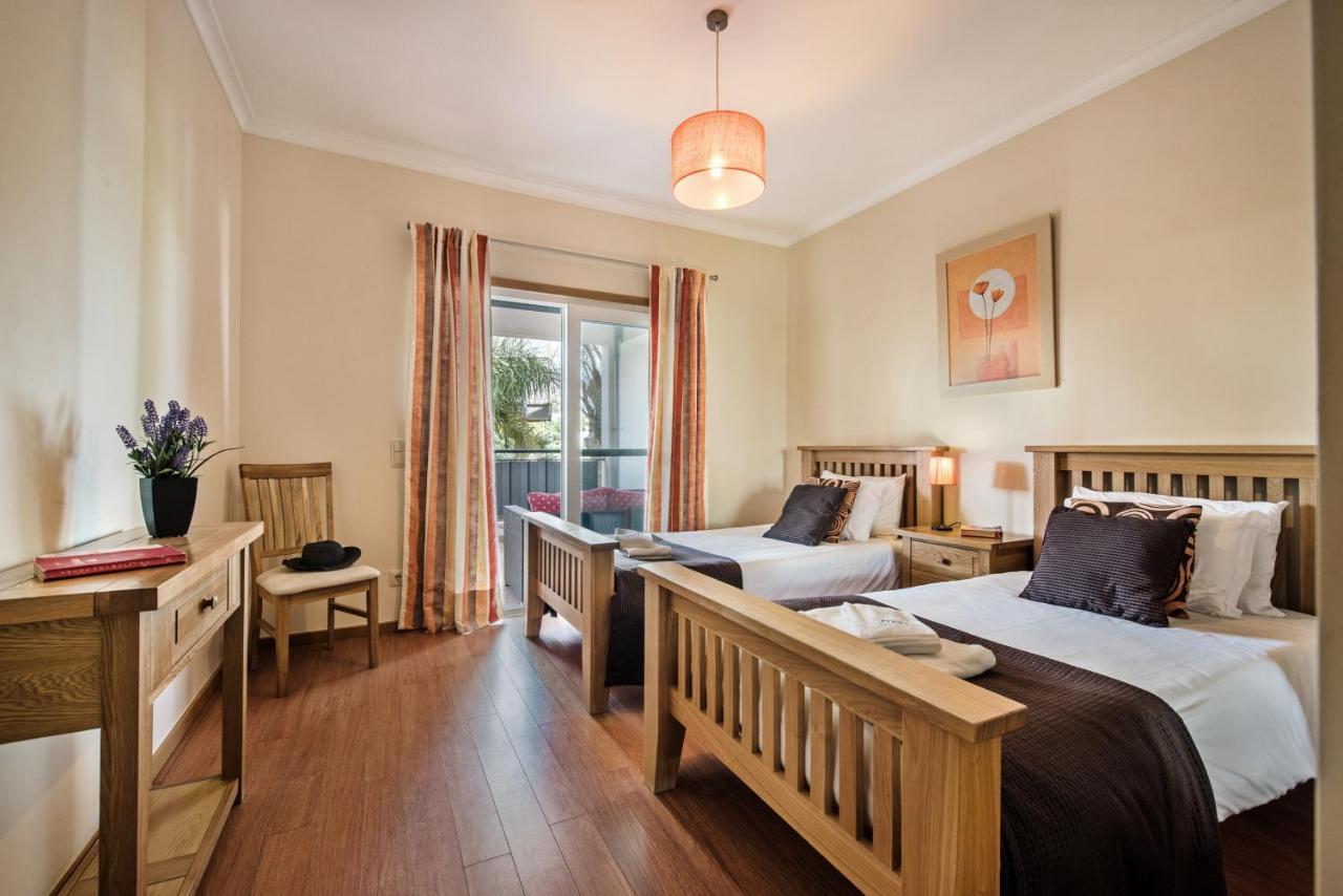 O Pomar Holiday Village By Premier Algarve Кабанас де Тавира Екстериор снимка